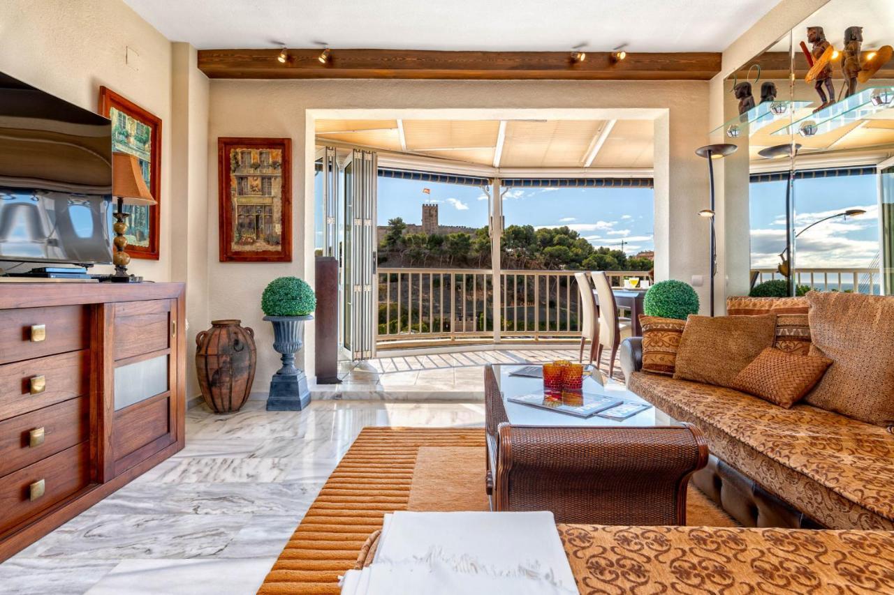 Castillo Apartament *