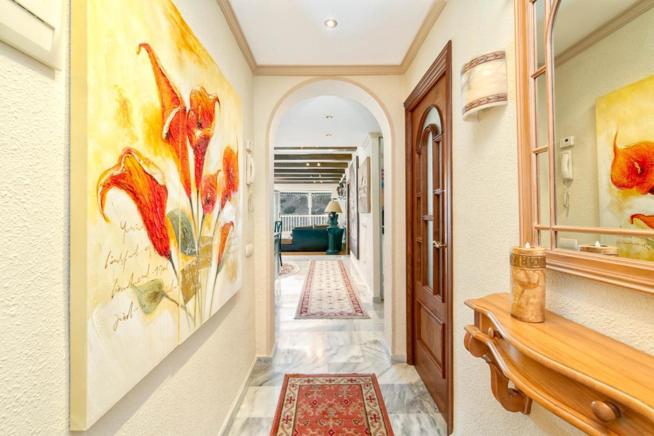Appartement Castillo *