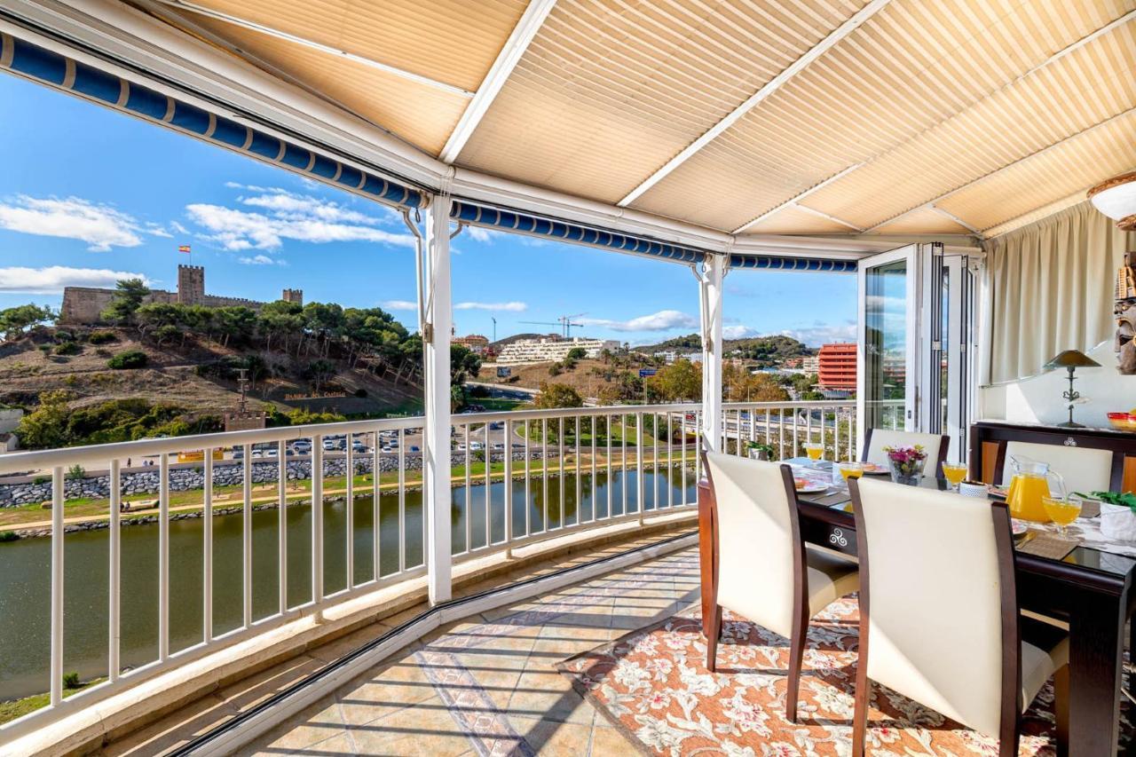 Appartement Castillo Fuengirola