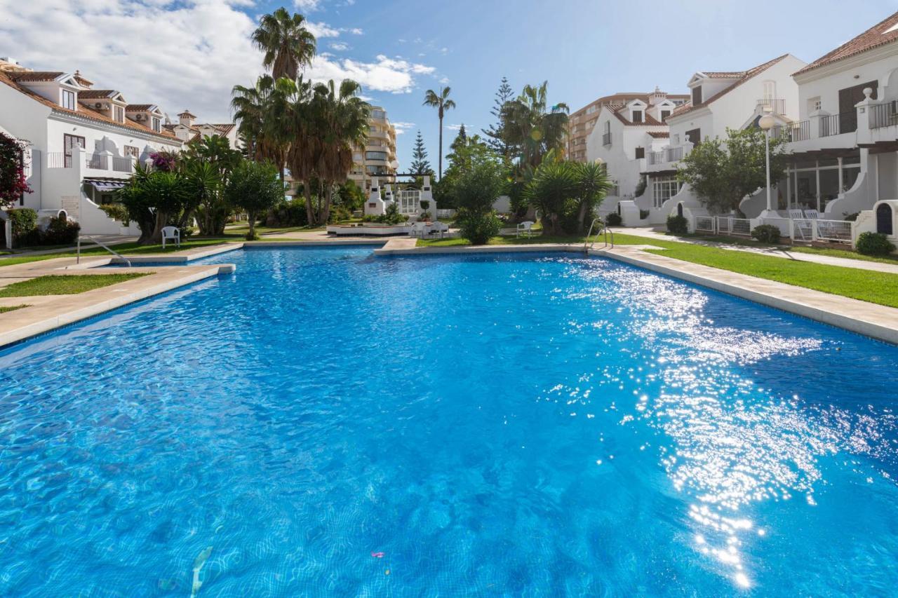 Appartement Castillo