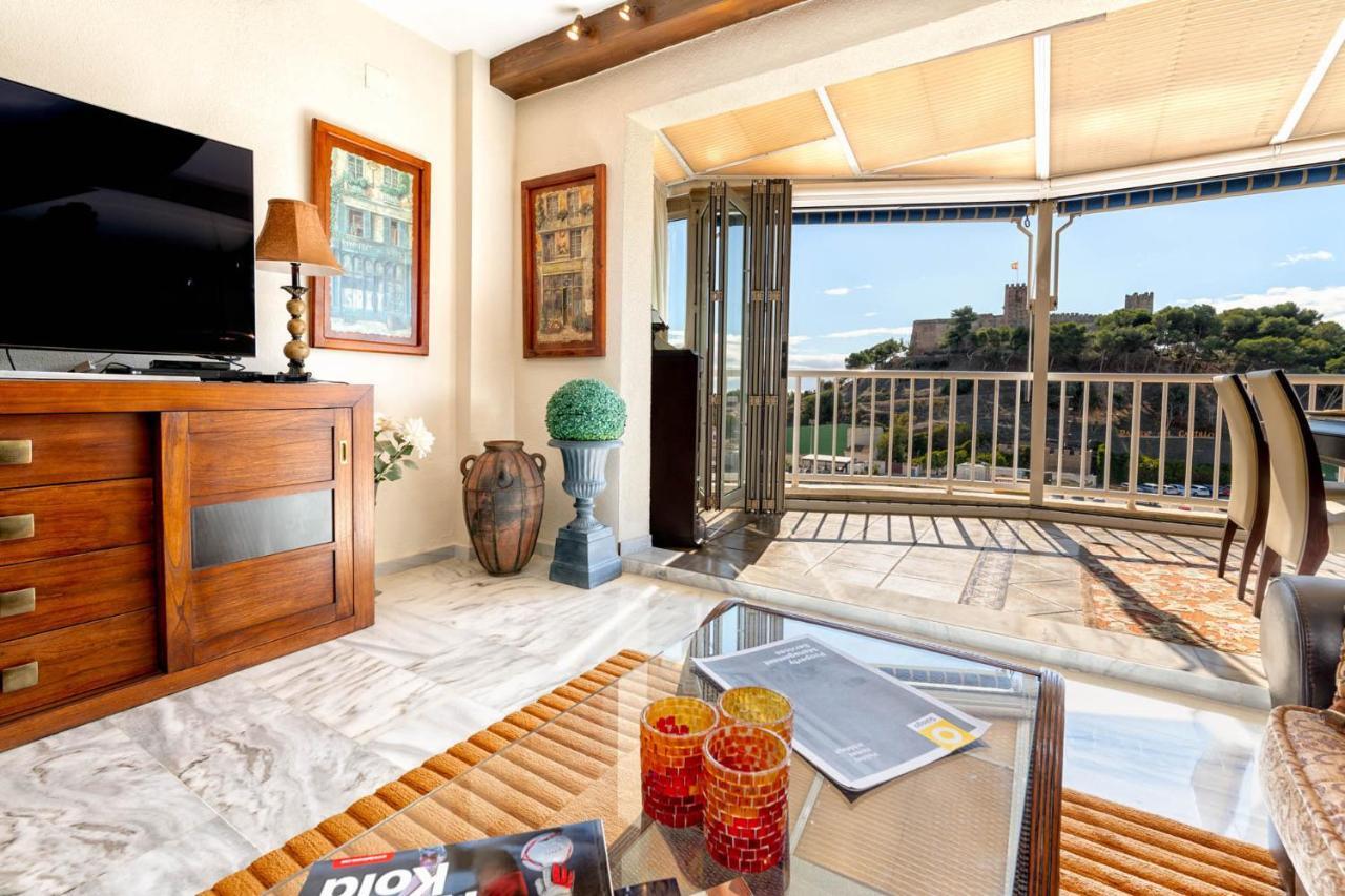 Castillo Appartement Fuengirola